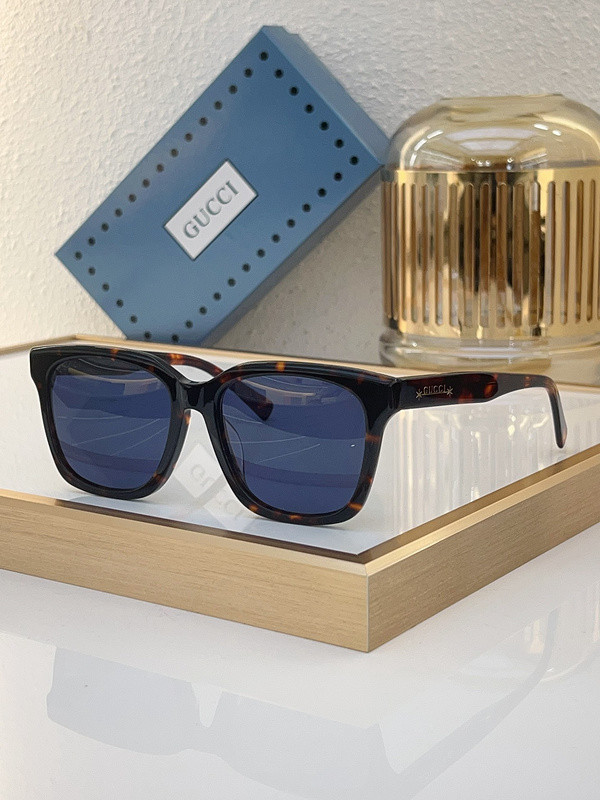 G Sunglasses AAAA-5959