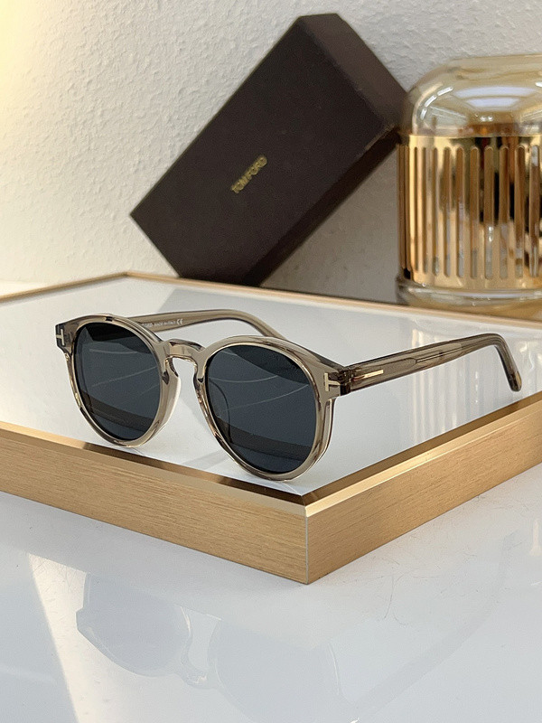 Tom Ford Sunglasses AAAA-3336