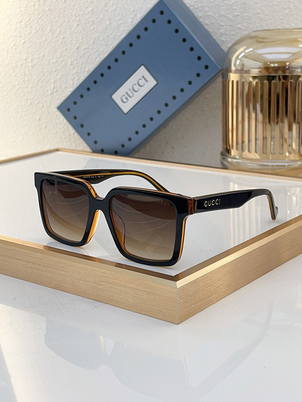 G Sunglasses AAAA-6121
