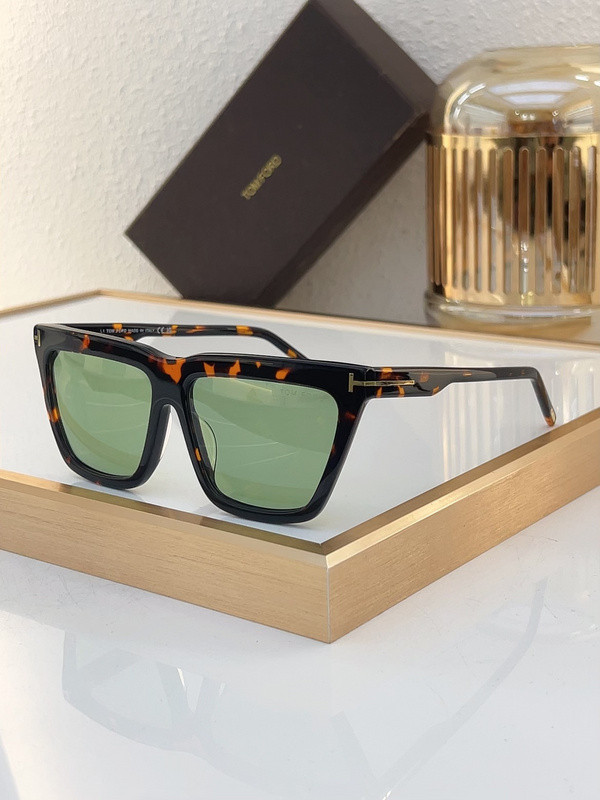 Tom Ford Sunglasses AAAA-3234