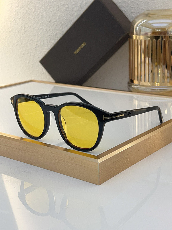 Tom Ford Sunglasses AAAA-3059