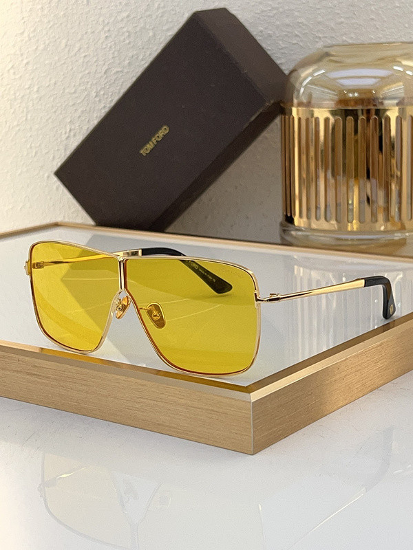 Tom Ford Sunglasses AAAA-3276