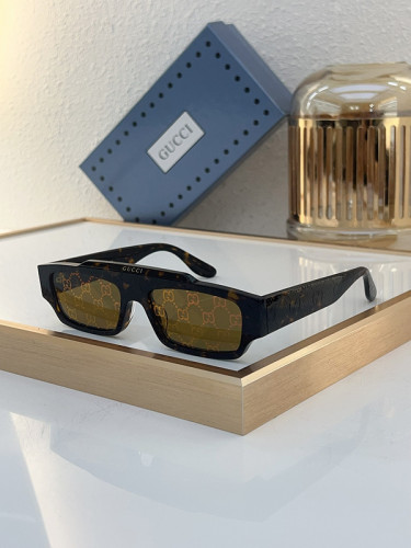 G Sunglasses AAAA-6166