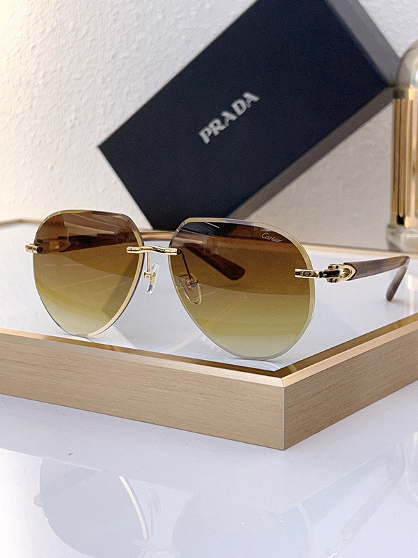 Prada Sunglasses AAAA-5253