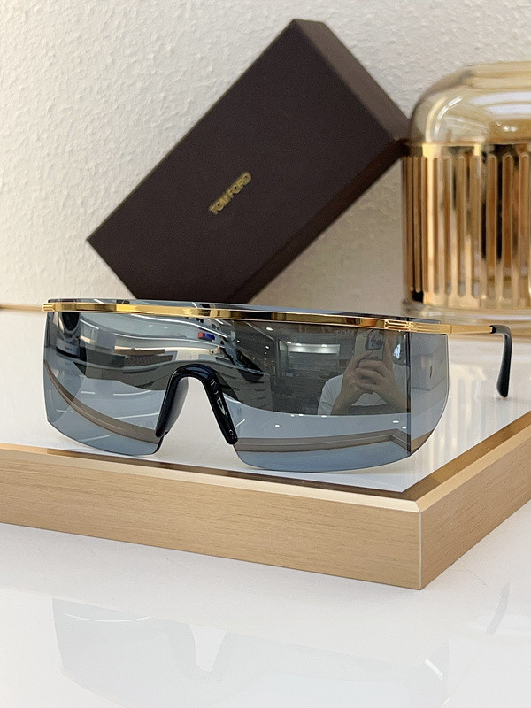 Tom Ford Sunglasses AAAA-3110