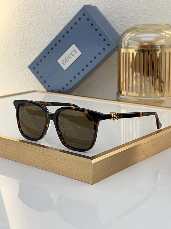 G Sunglasses AAAA-6153