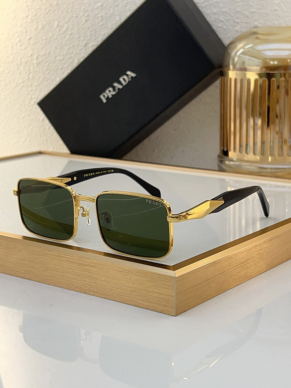 Prada Sunglasses AAAA-5259