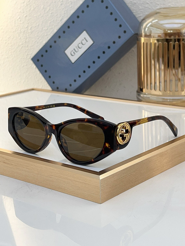 G Sunglasses AAAA-6247