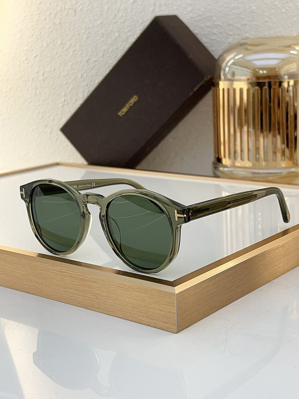 Tom Ford Sunglasses AAAA-3326