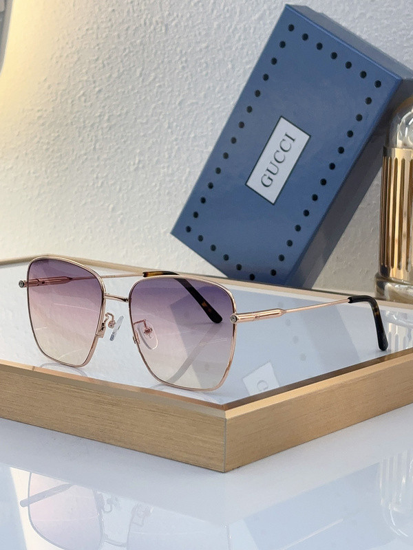 G Sunglasses AAAA-6007