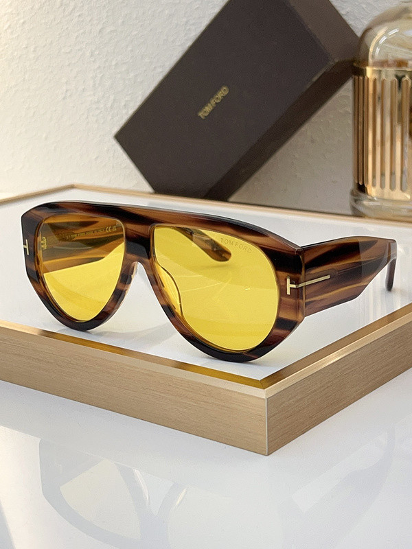 Tom Ford Sunglasses AAAA-3361