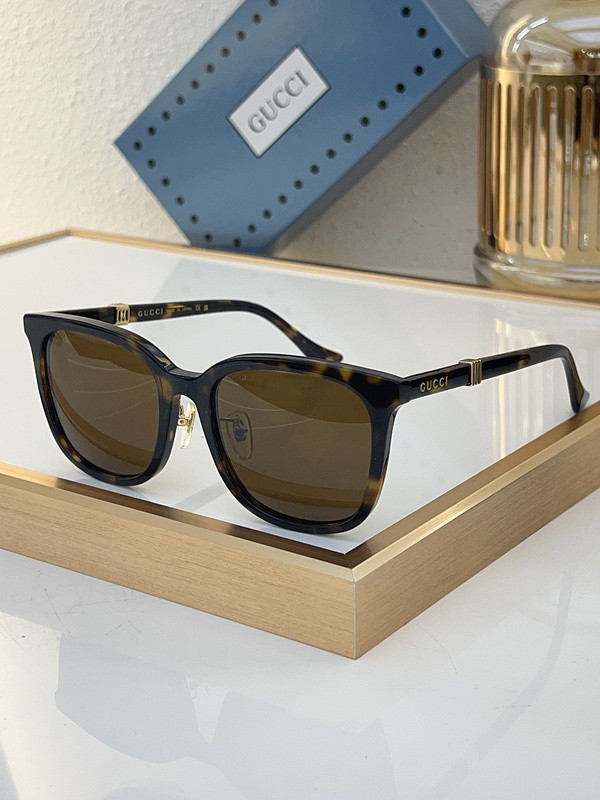G Sunglasses AAAA-6087