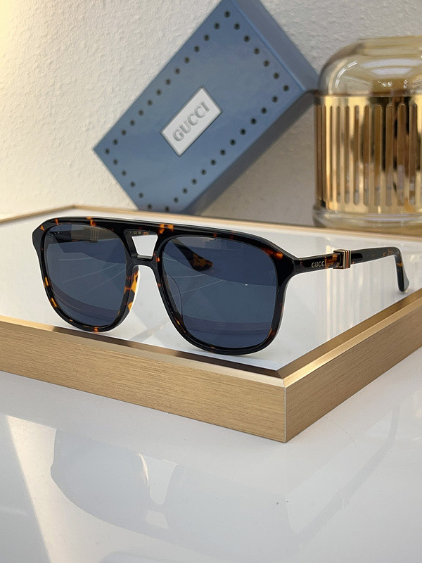 G Sunglasses AAAA-6075