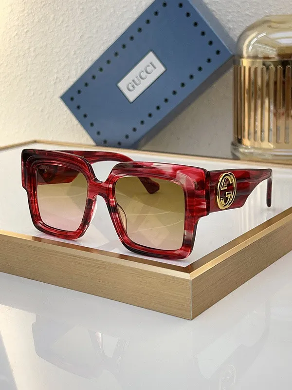 G Sunglasses AAAA-6201