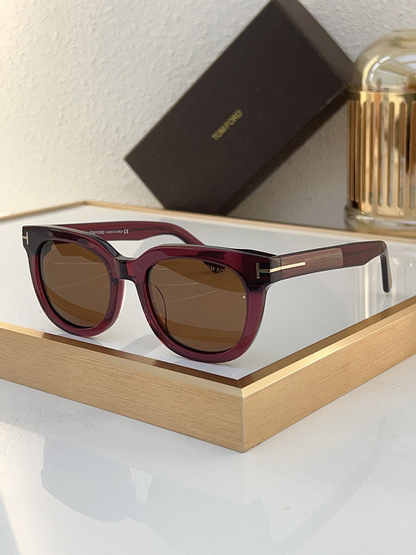 Tom Ford Sunglasses AAAA-3310
