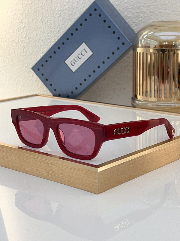 G Sunglasses AAAA-6271