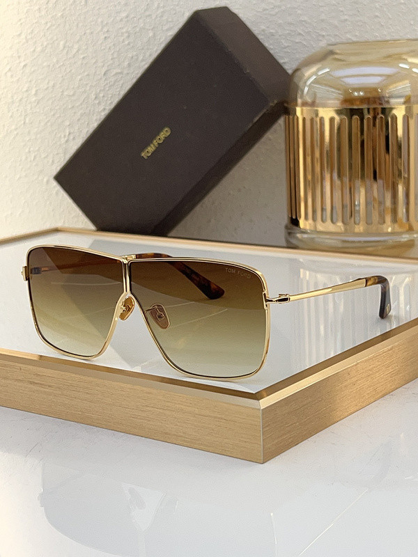 Tom Ford Sunglasses AAAA-3277