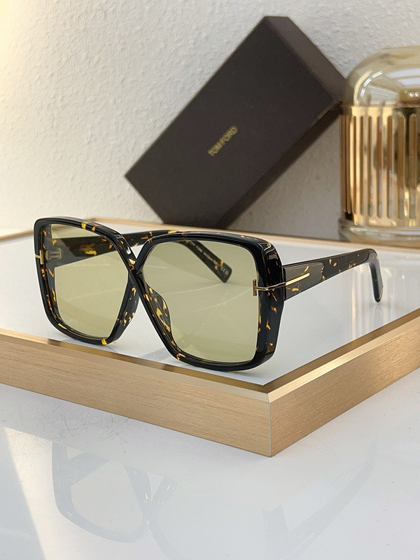 Tom Ford Sunglasses AAAA-3248