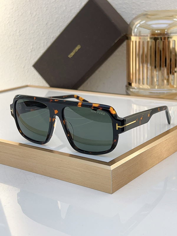 Tom Ford Sunglasses AAAA-3293