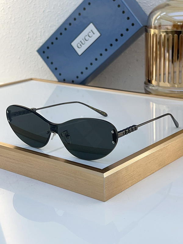 G Sunglasses AAAA-6217