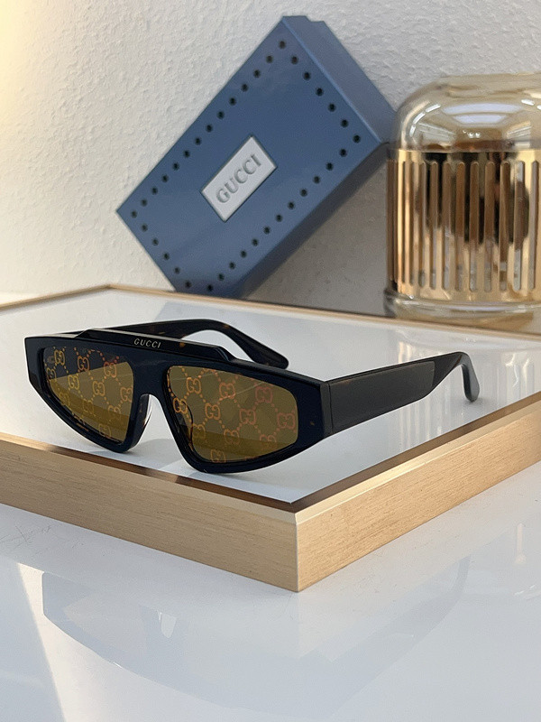 G Sunglasses AAAA-6163