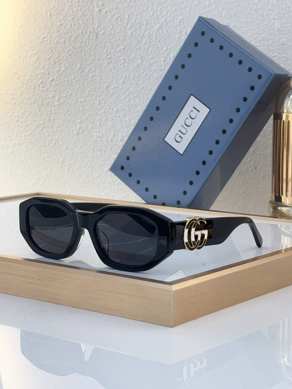 G Sunglasses AAAA-6227
