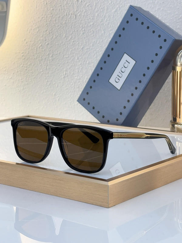 G Sunglasses AAAA-5943