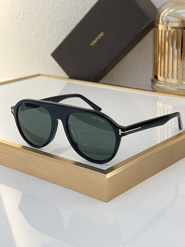 Tom Ford Sunglasses AAAA-3187