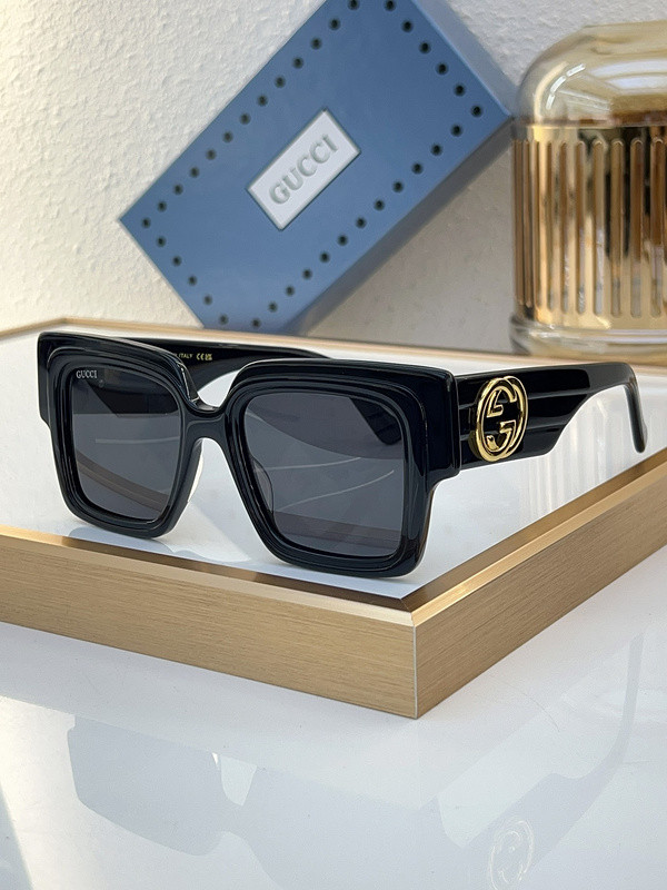G Sunglasses AAAA-6203