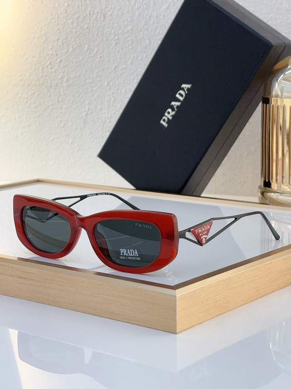 Prada Sunglasses AAAA-5278