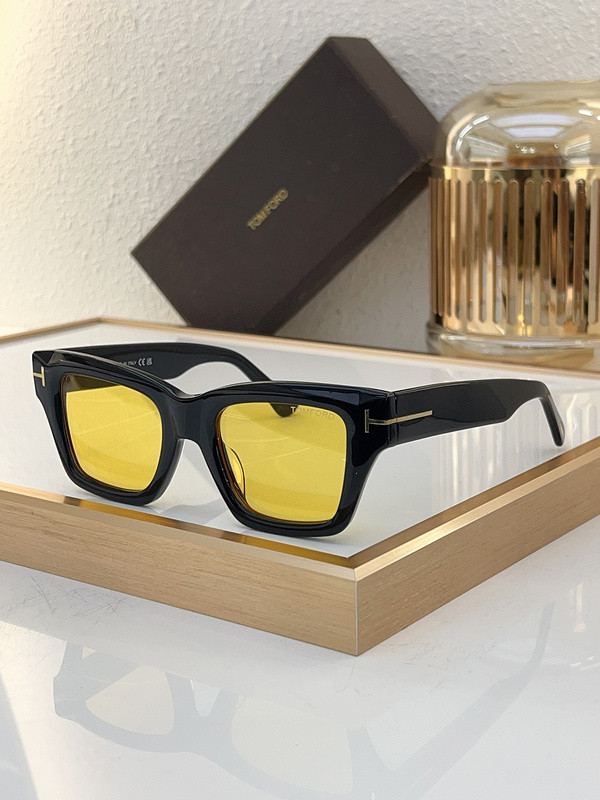 Tom Ford Sunglasses AAAA-3269