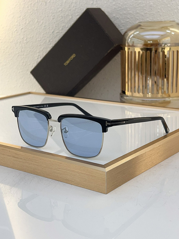 Tom Ford Sunglasses AAAA-3123