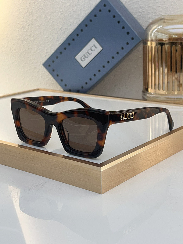 G Sunglasses AAAA-6262