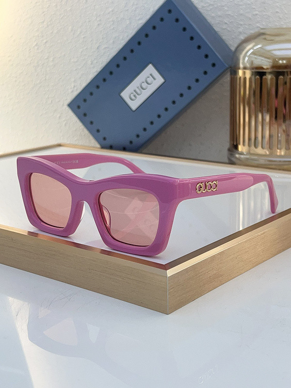 G Sunglasses AAAA-6259