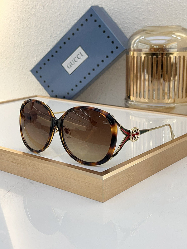 G Sunglasses AAAA-5933