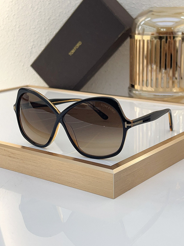 Tom Ford Sunglasses AAAA-3144