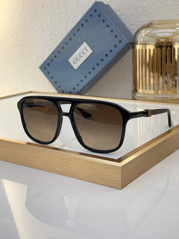 G Sunglasses AAAA-6074
