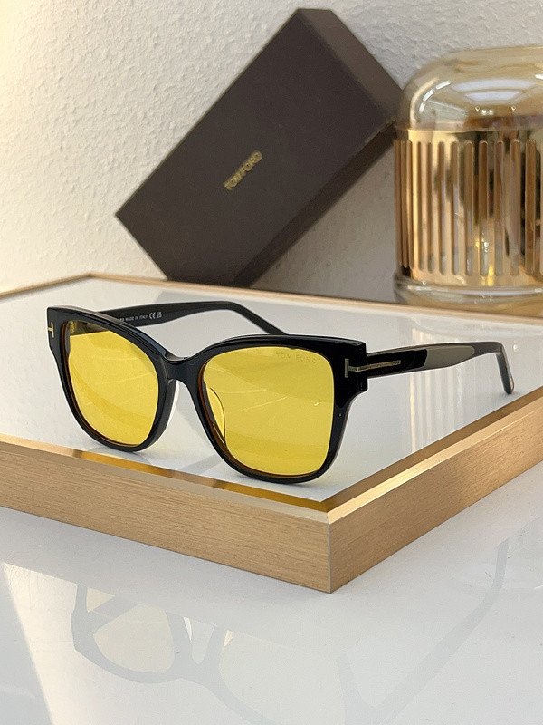 Tom Ford Sunglasses AAAA-3225