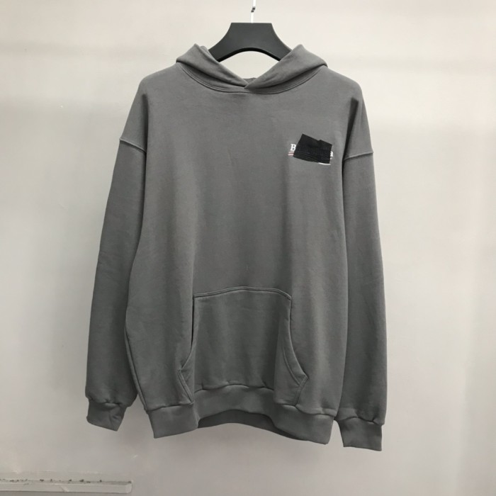 B Hoodies 1：1 Quality-1590(XS-L)