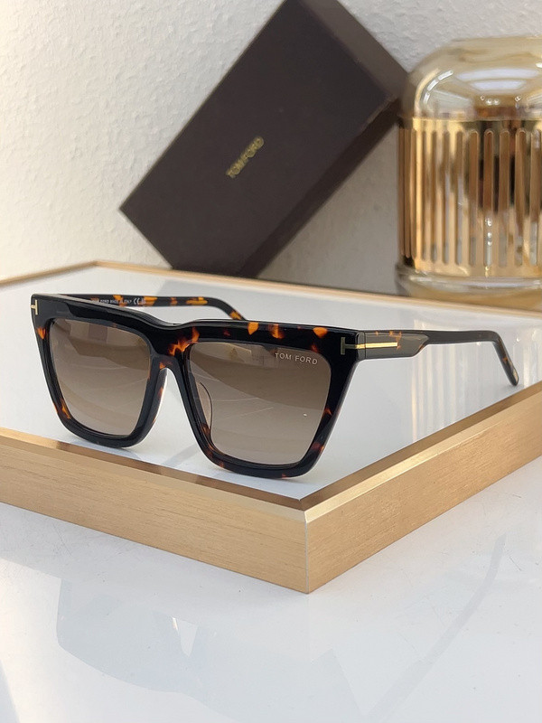 Tom Ford Sunglasses AAAA-3237