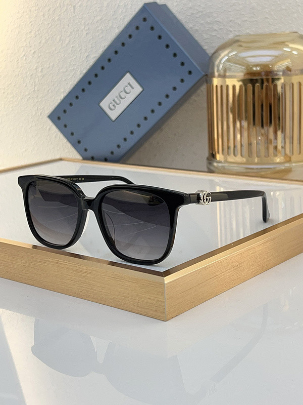 G Sunglasses AAAA-6157