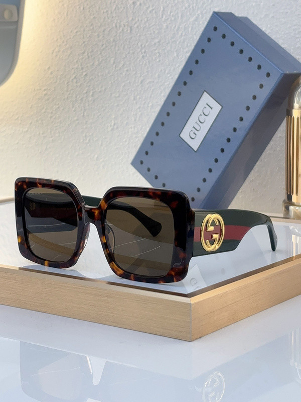 G Sunglasses AAAA-5990