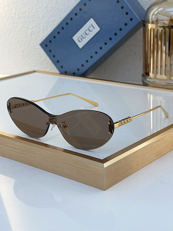 G Sunglasses AAAA-6214