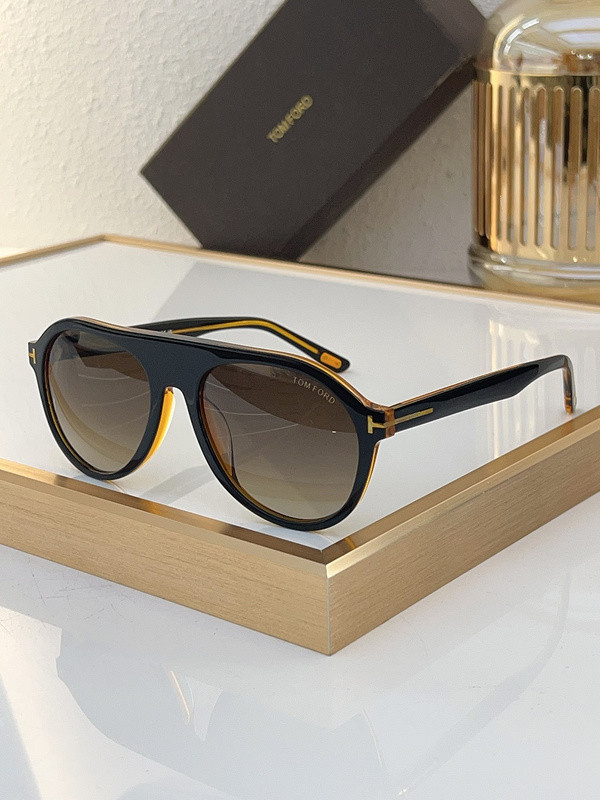 Tom Ford Sunglasses AAAA-3186
