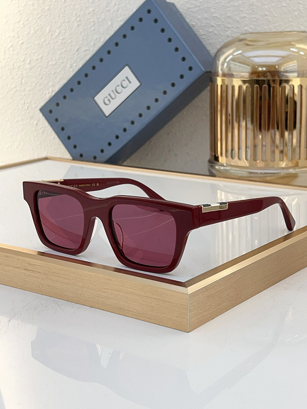 G Sunglasses AAAA-6289