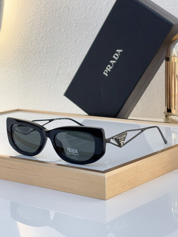 Prada Sunglasses AAAA-5276