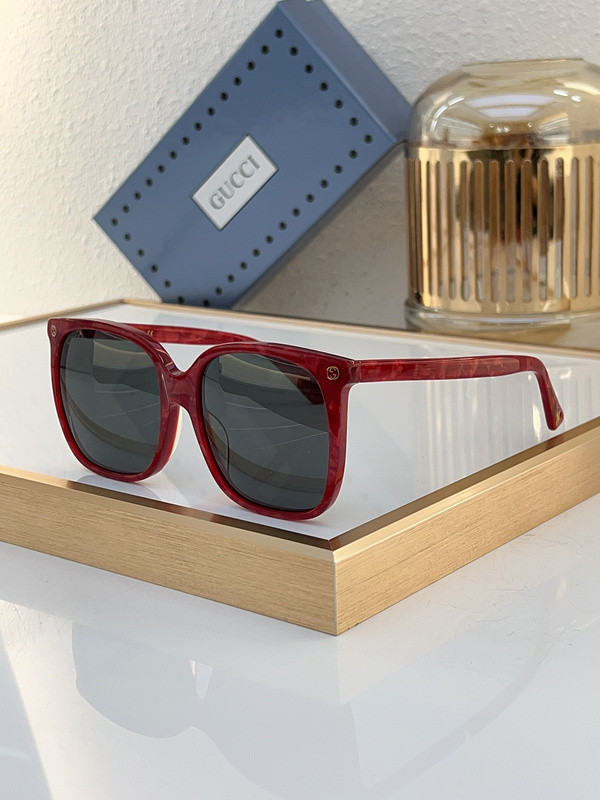 G Sunglasses AAAA-5925