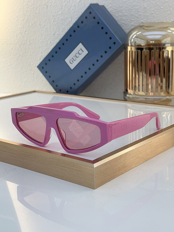 G Sunglasses AAAA-6158