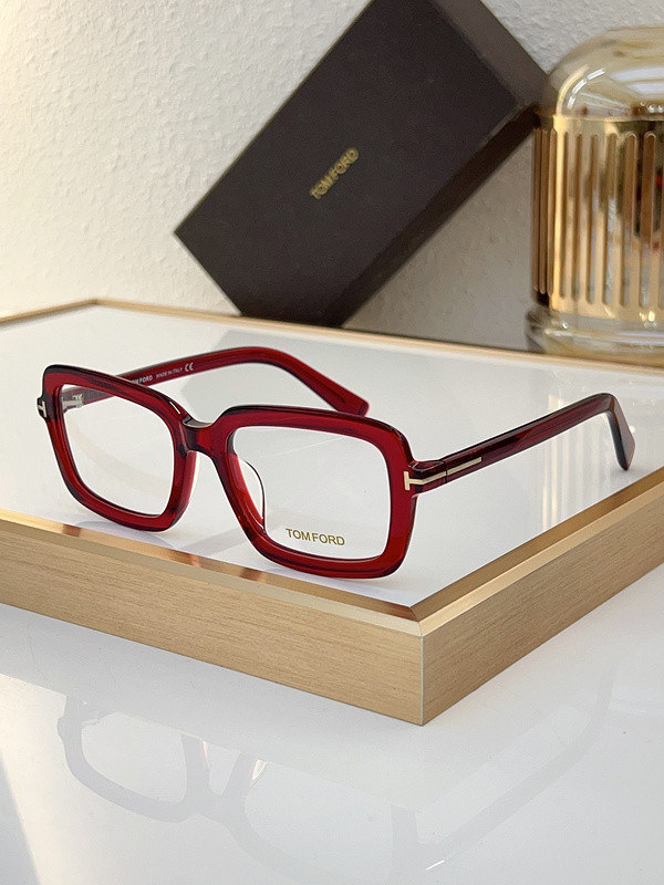 Tom Ford Sunglasses AAAA-3433