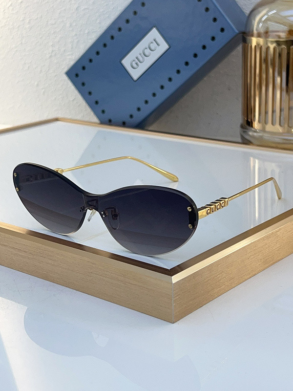 G Sunglasses AAAA-6216